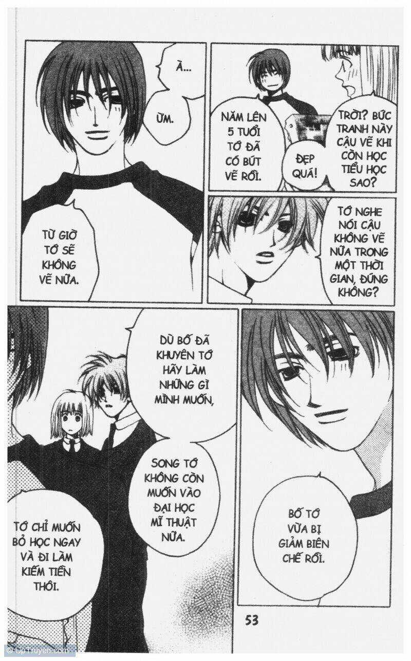 Diamond Head Chapter 2 trang 52