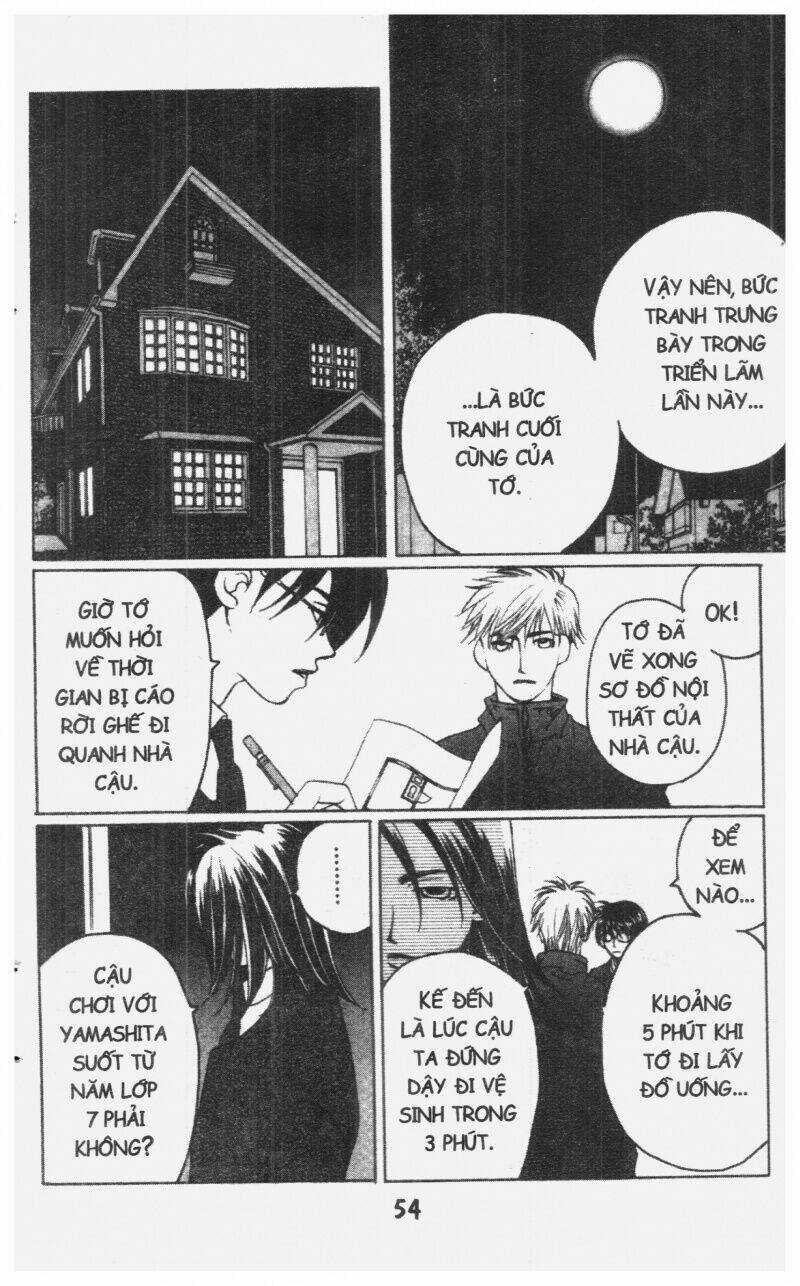 Diamond Head Chapter 2 trang 53