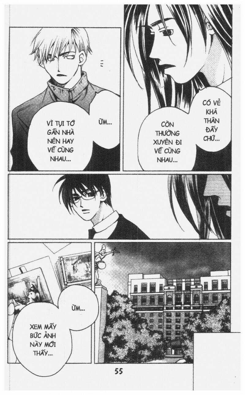 Diamond Head Chapter 2 trang 54