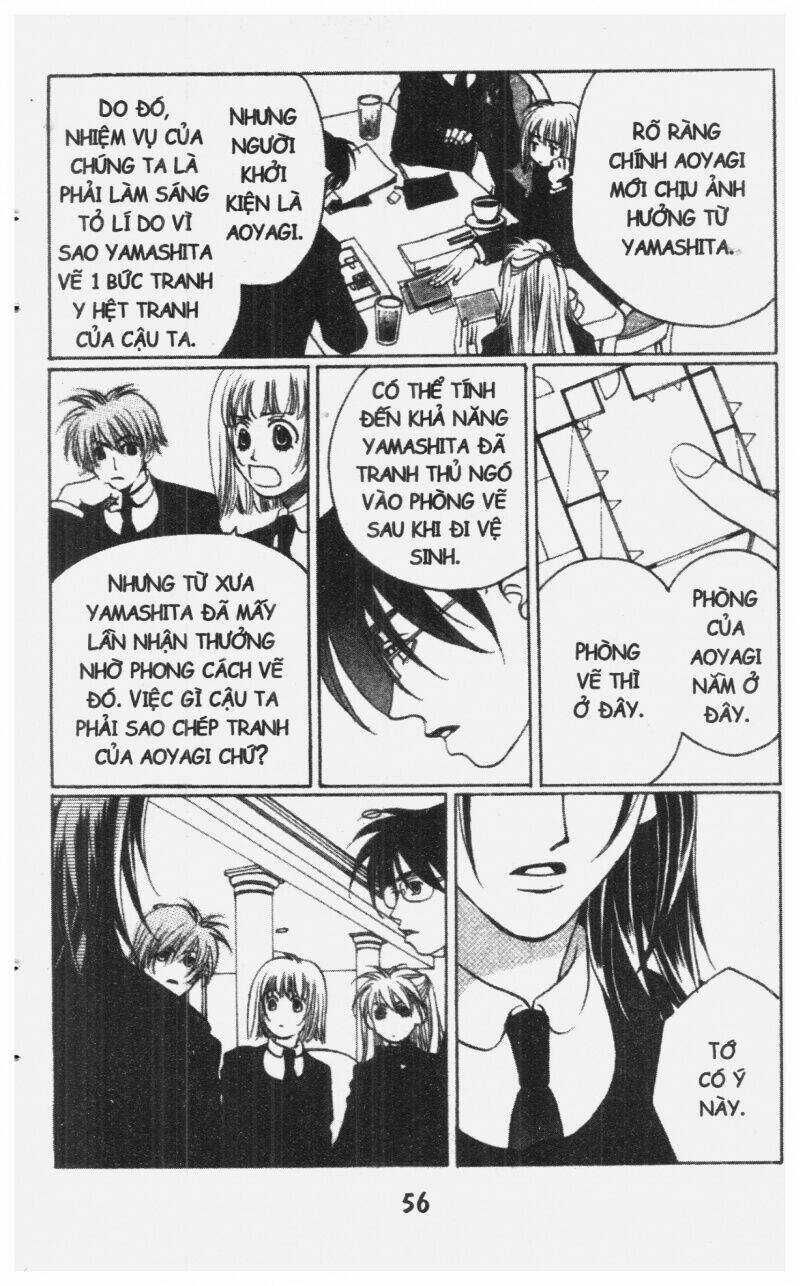 Diamond Head Chapter 2 trang 55