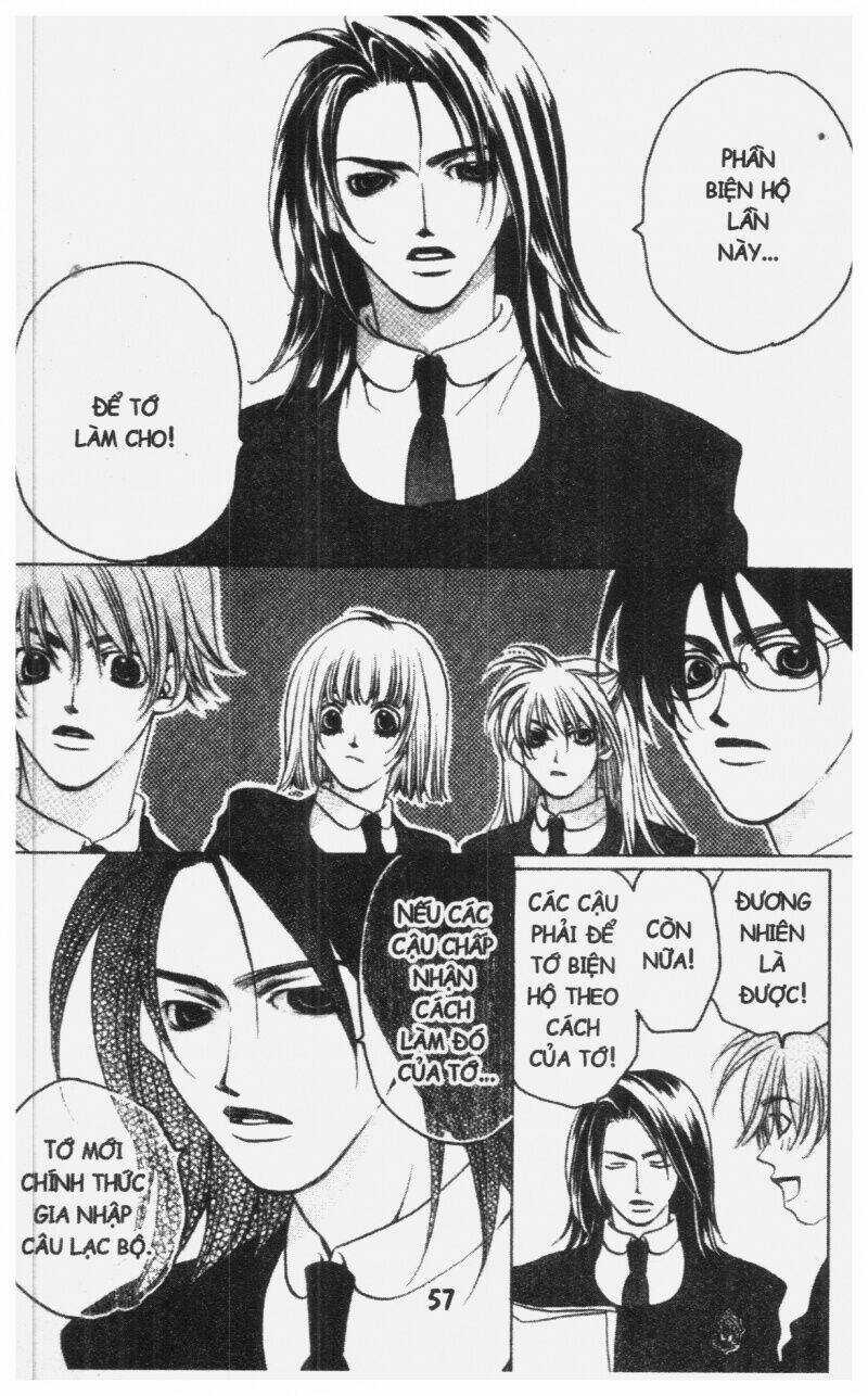 Diamond Head Chapter 2 trang 56