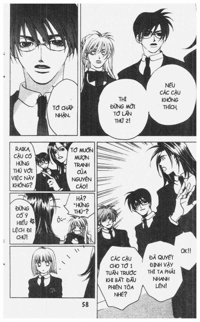 Diamond Head Chapter 2 trang 57