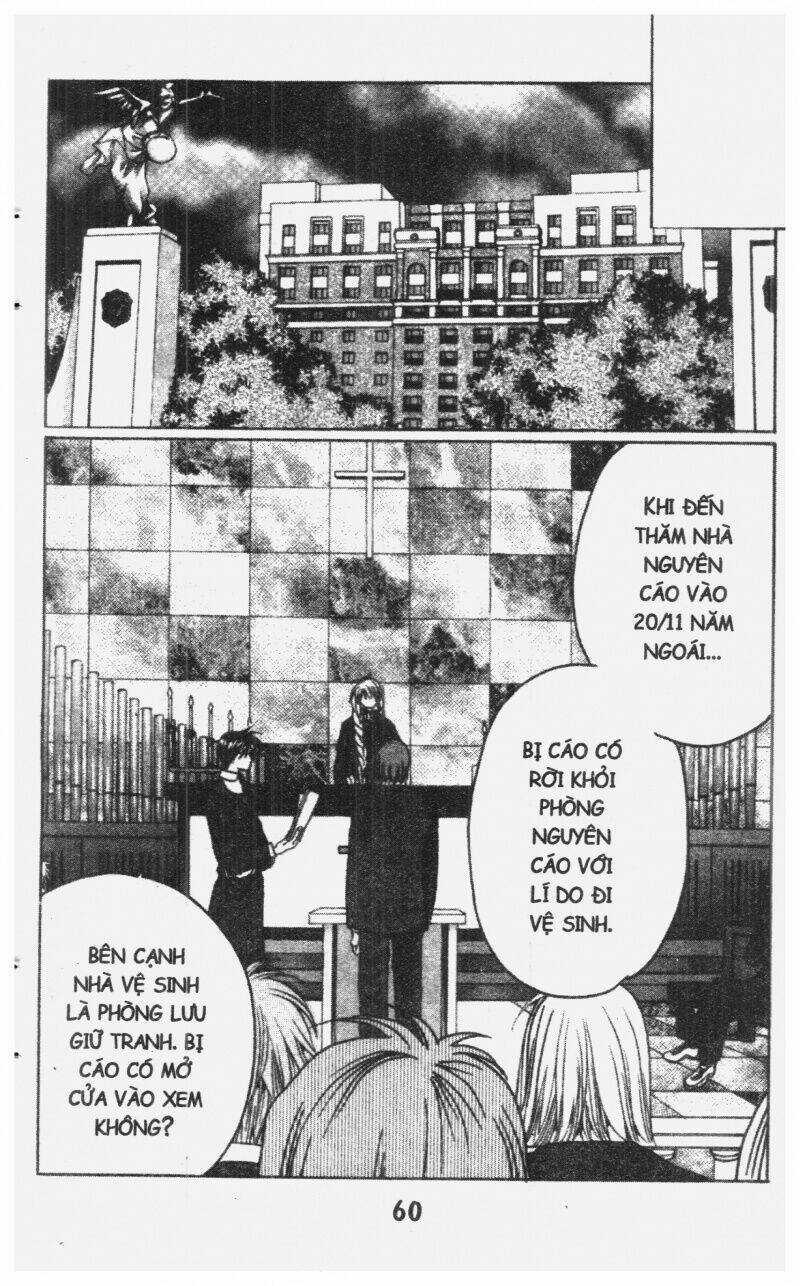 Diamond Head Chapter 2 trang 59