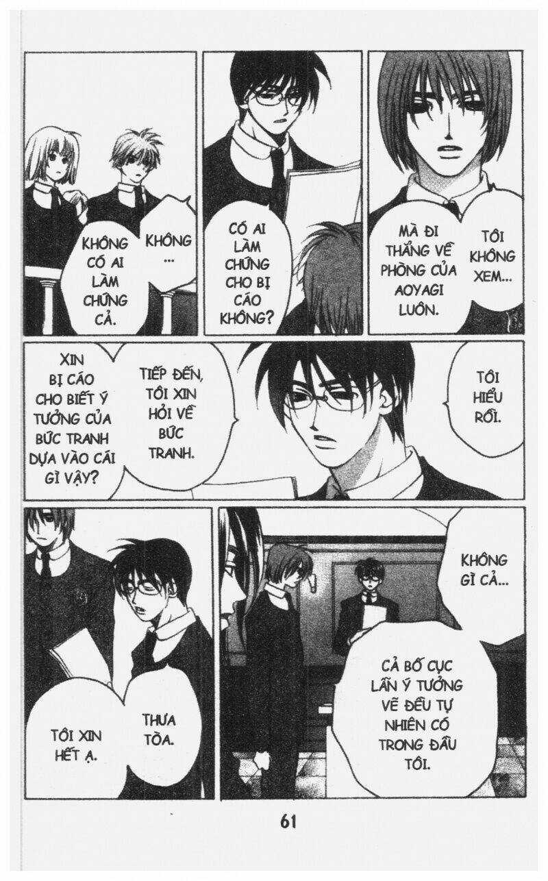 Diamond Head Chapter 2 trang 60