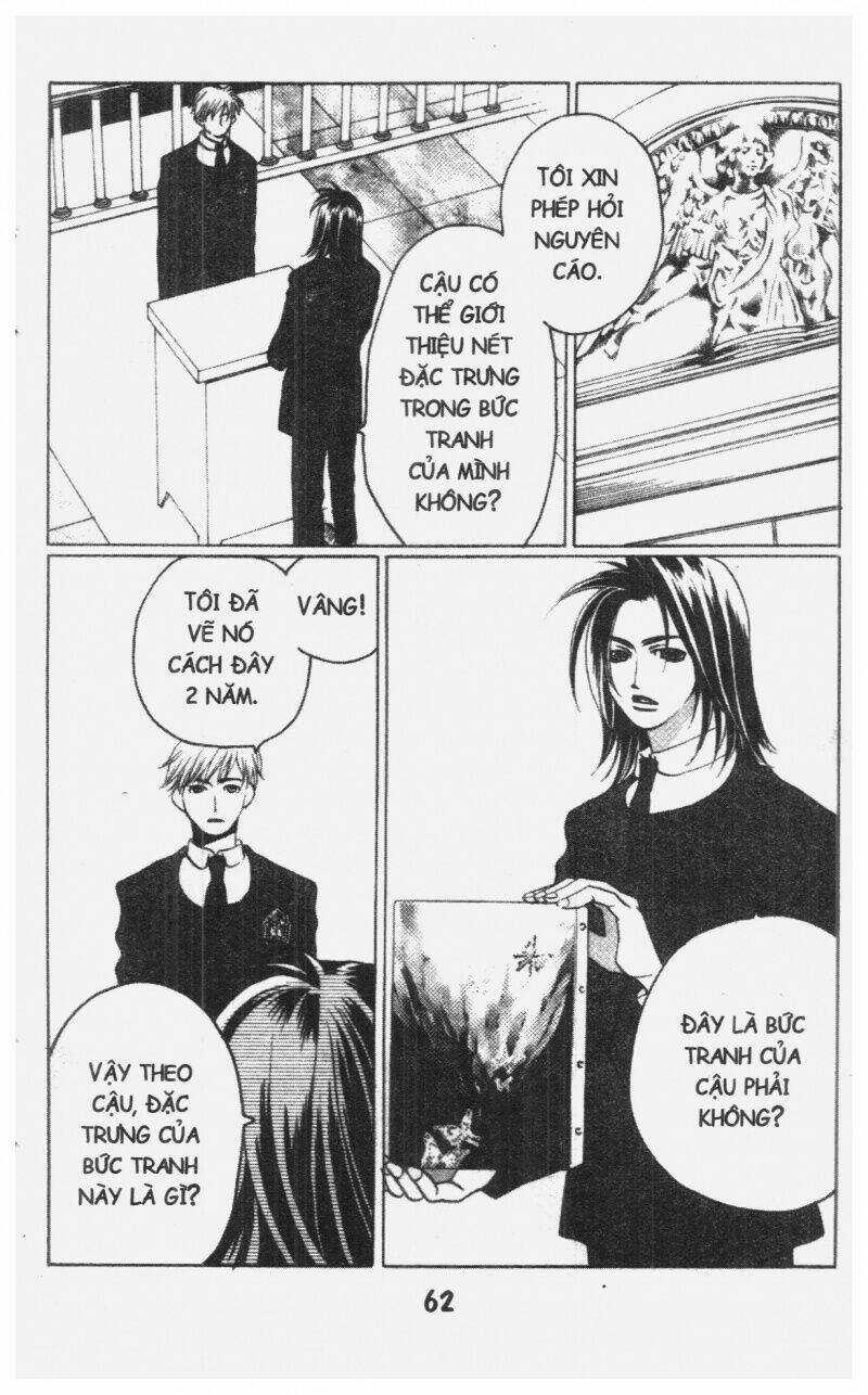 Diamond Head Chapter 2 trang 61