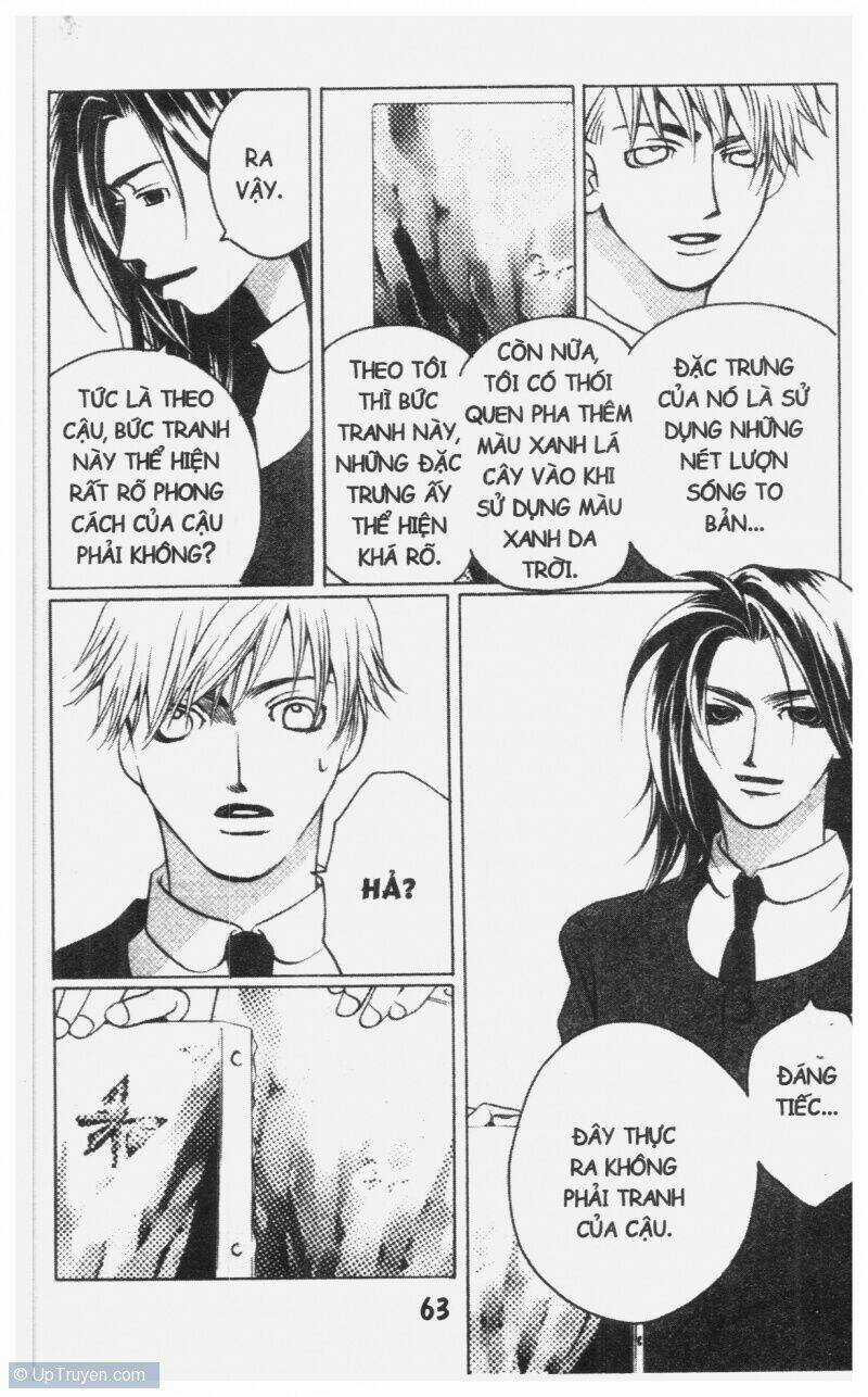 Diamond Head Chapter 2 trang 62