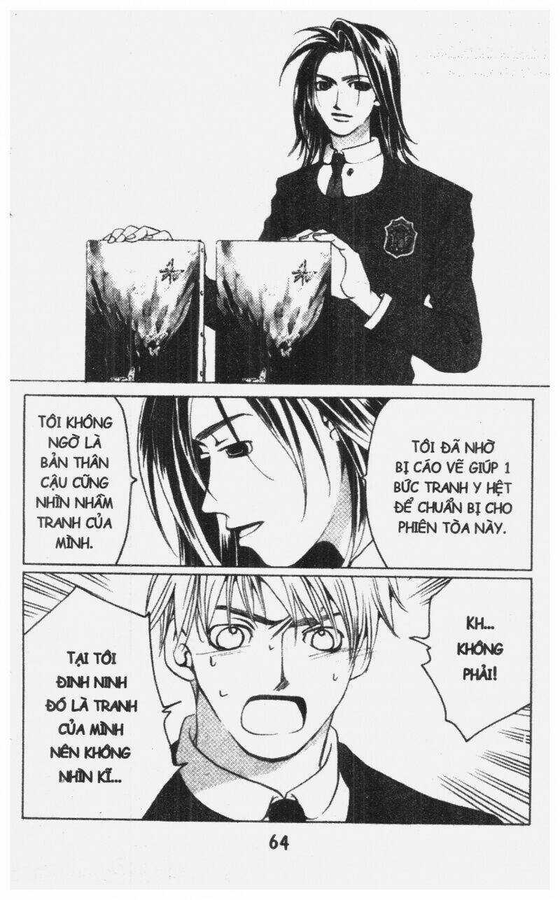 Diamond Head Chapter 2 trang 63