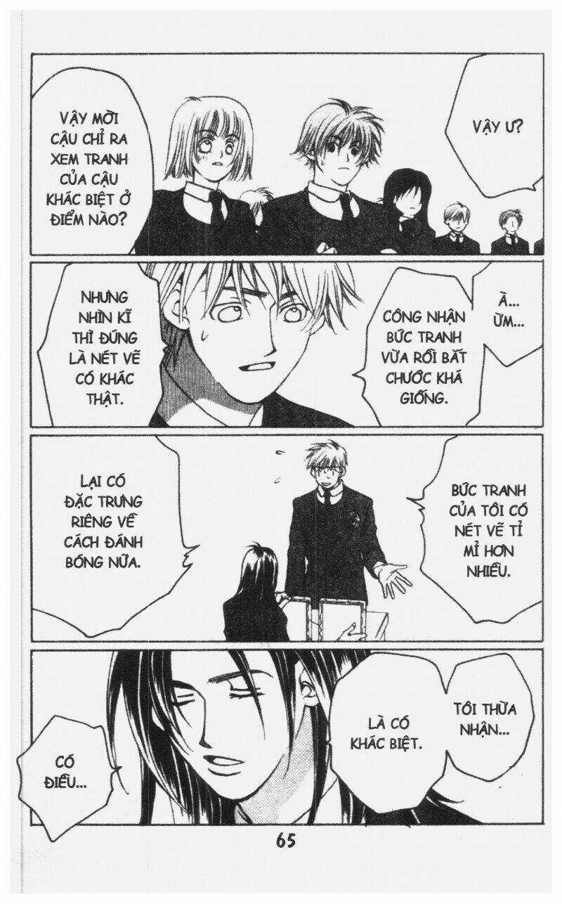 Diamond Head Chapter 2 trang 64
