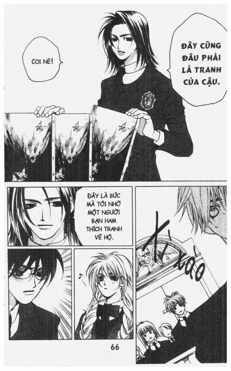 Diamond Head Chapter 2 trang 65