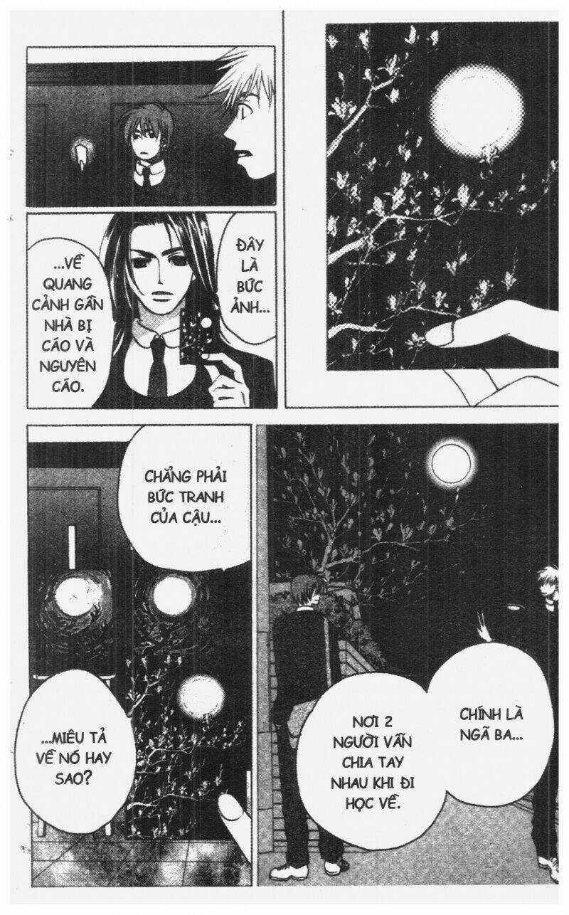 Diamond Head Chapter 2 trang 69