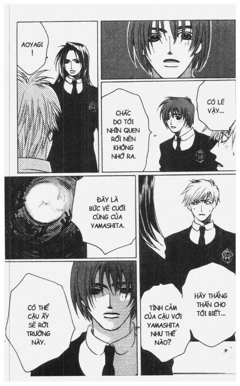 Diamond Head Chapter 2 trang 70