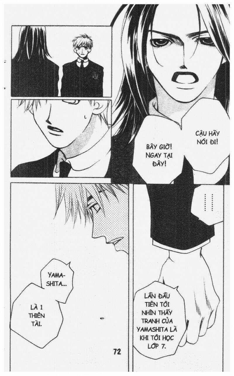 Diamond Head Chapter 2 trang 71