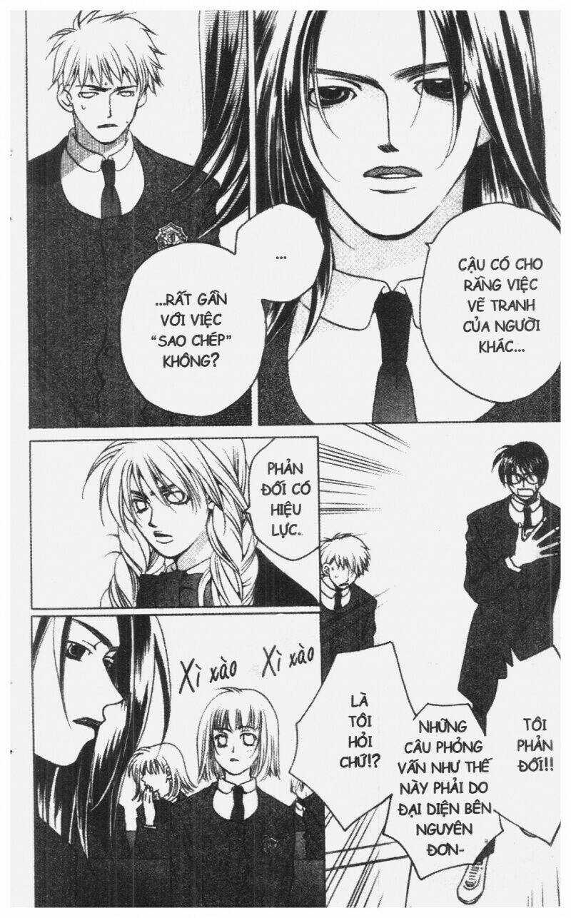 Diamond Head Chapter 2 trang 73