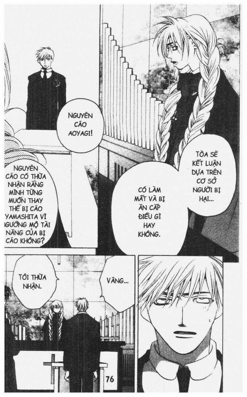 Diamond Head Chapter 2 trang 75
