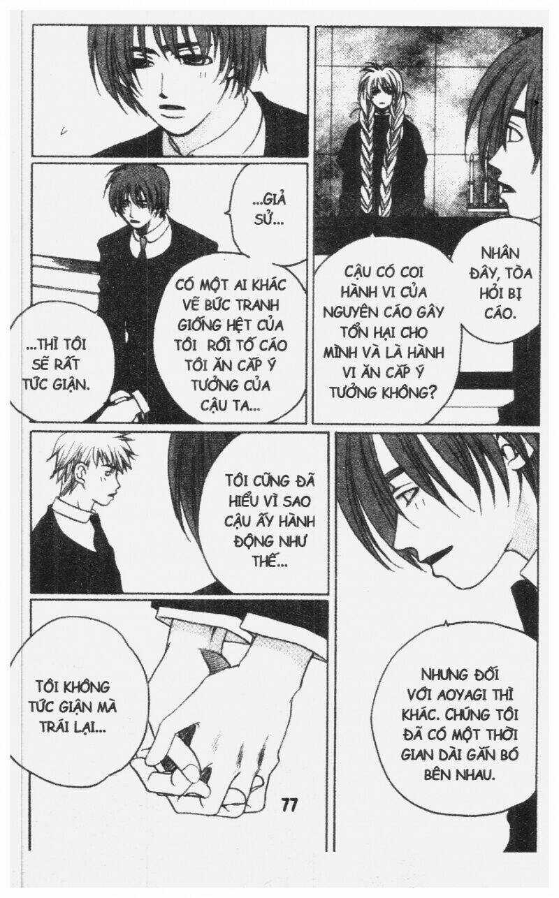 Diamond Head Chapter 2 trang 76