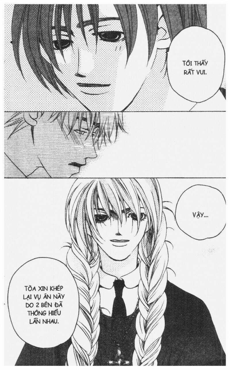 Diamond Head Chapter 2 trang 77