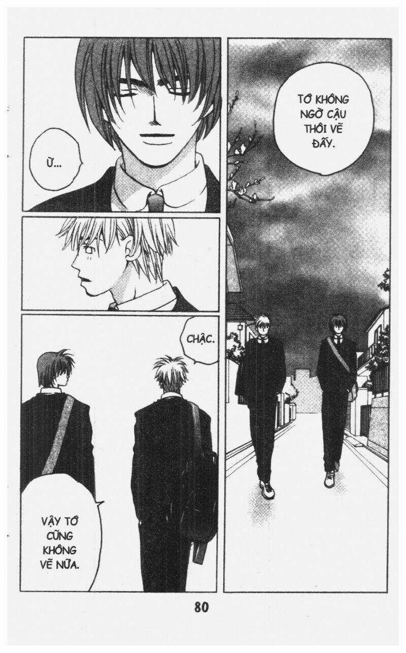 Diamond Head Chapter 2 trang 79