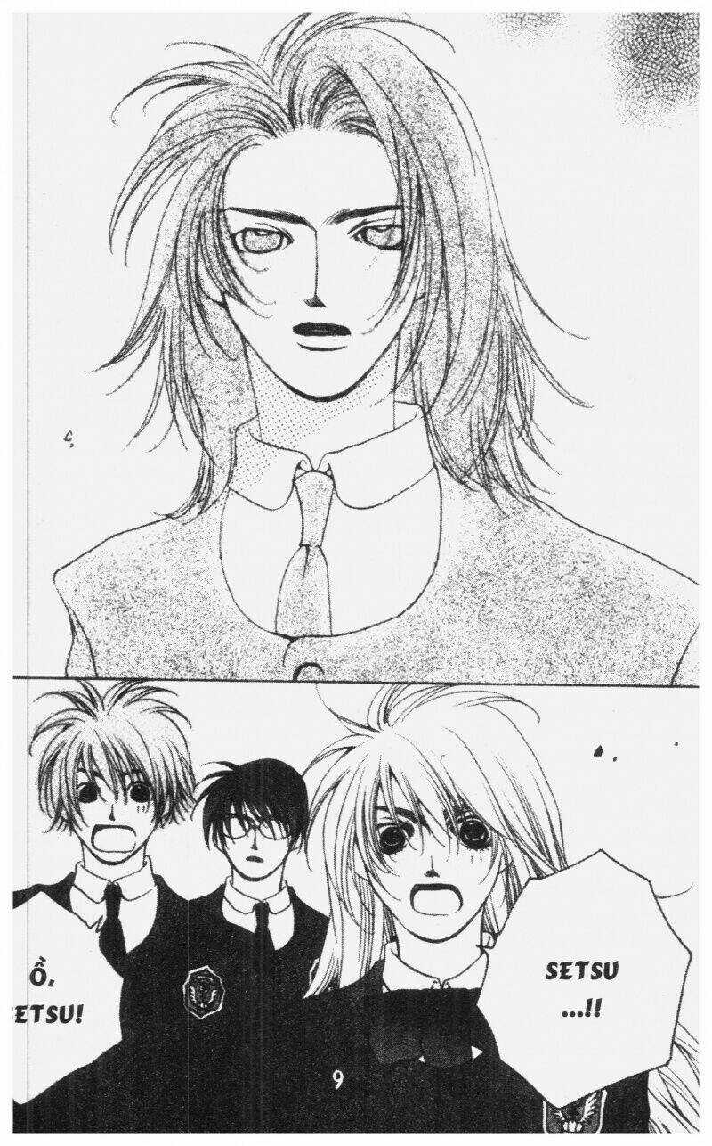 Diamond Head Chapter 2 trang 8