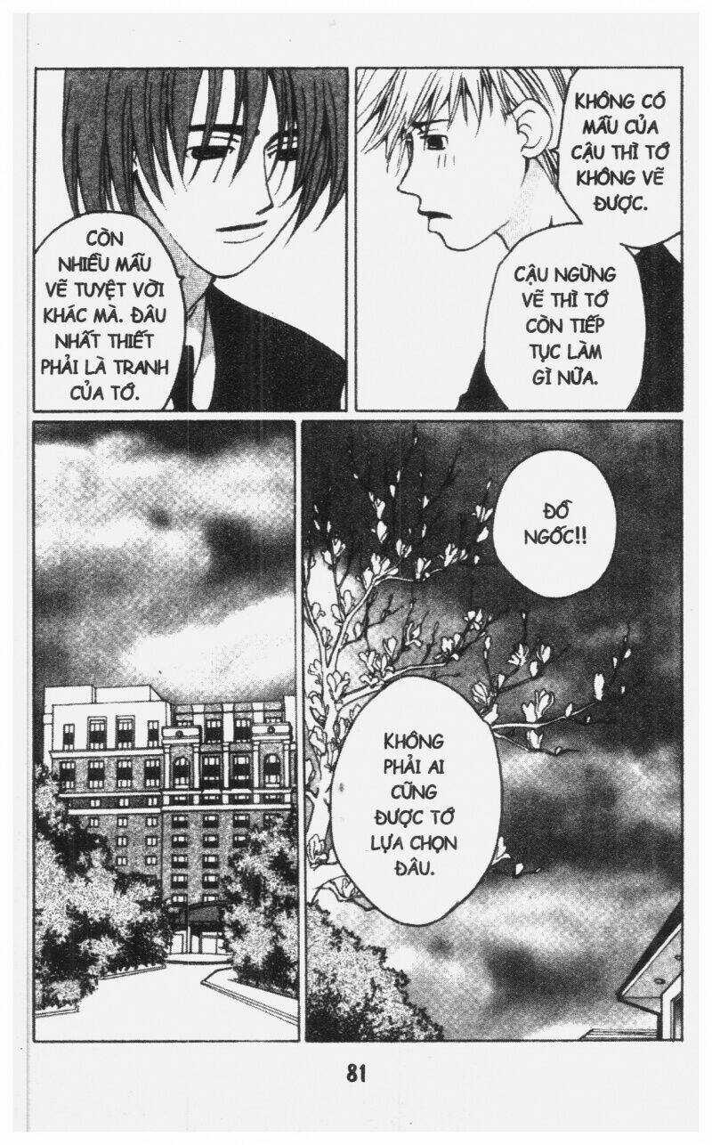 Diamond Head Chapter 2 trang 80