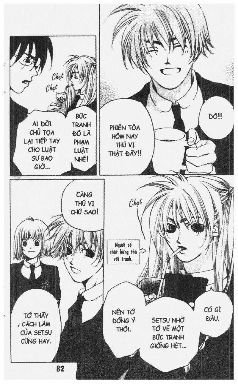 Diamond Head Chapter 2 trang 81