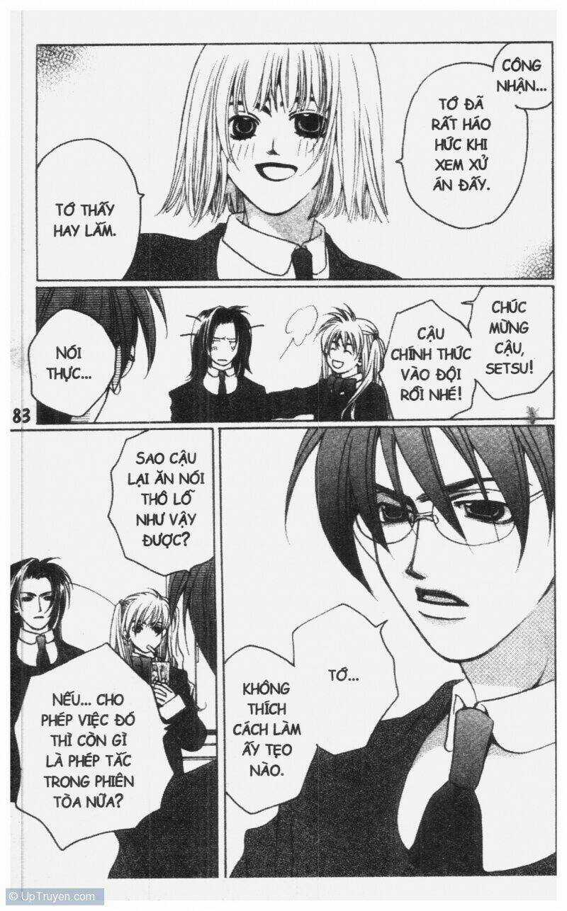 Diamond Head Chapter 2 trang 82