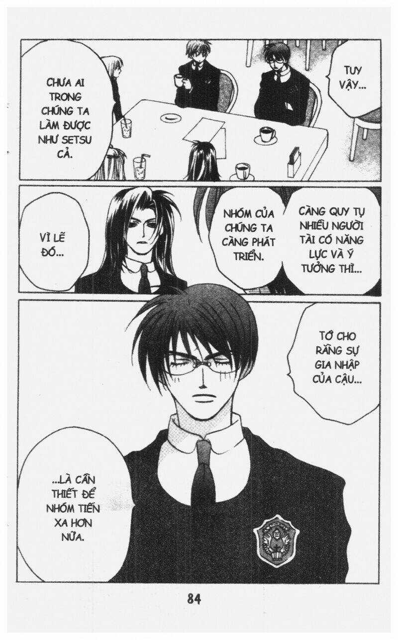 Diamond Head Chapter 2 trang 83