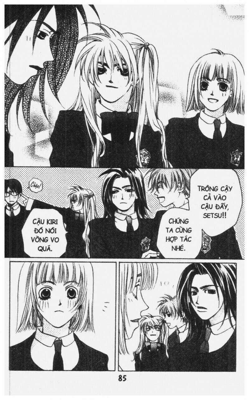 Diamond Head Chapter 2 trang 84