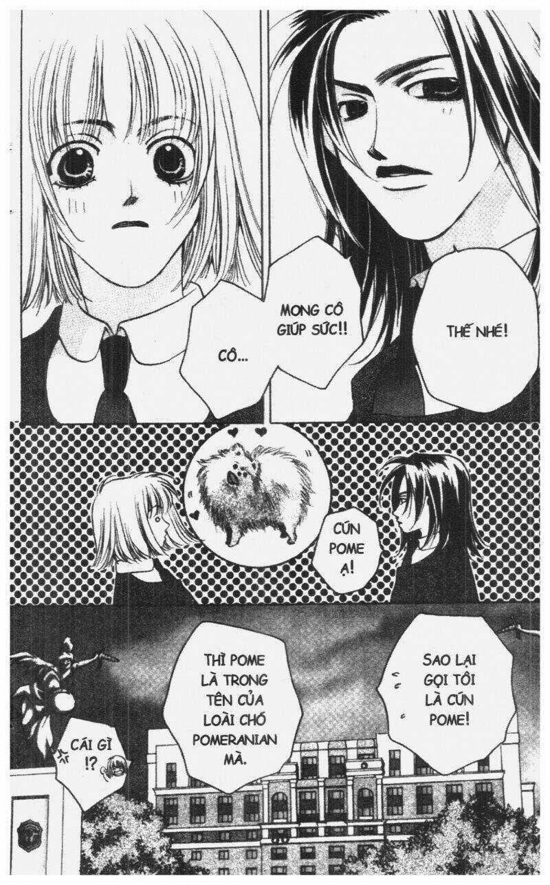 Diamond Head Chapter 2 trang 85