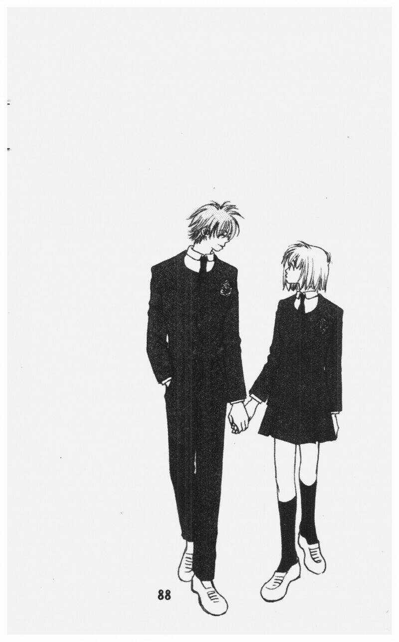 Diamond Head Chapter 2 trang 87