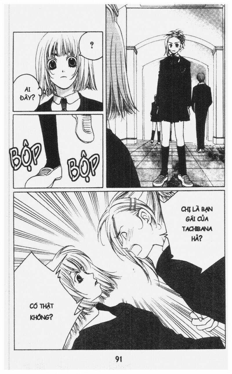 Diamond Head Chapter 2 trang 90