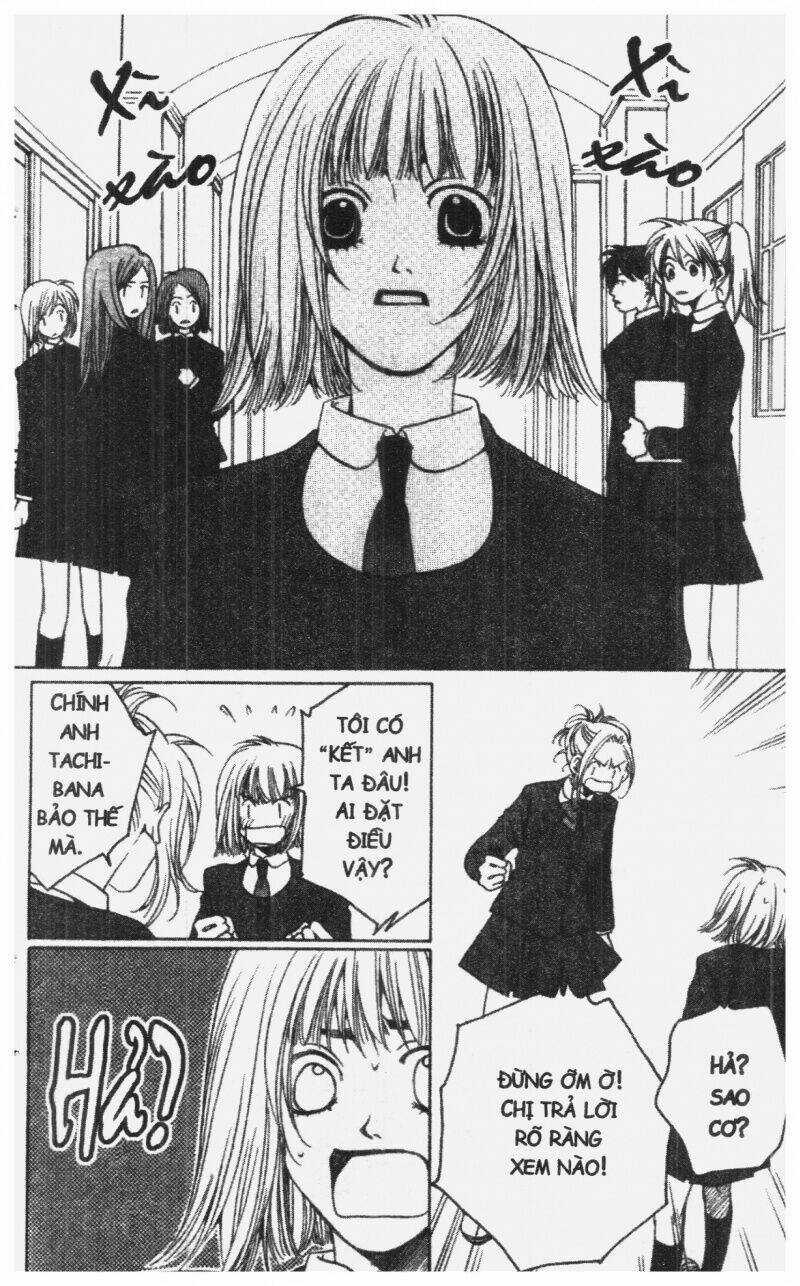 Diamond Head Chapter 2 trang 91