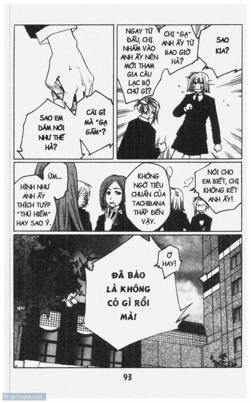 Diamond Head Chapter 2 trang 92