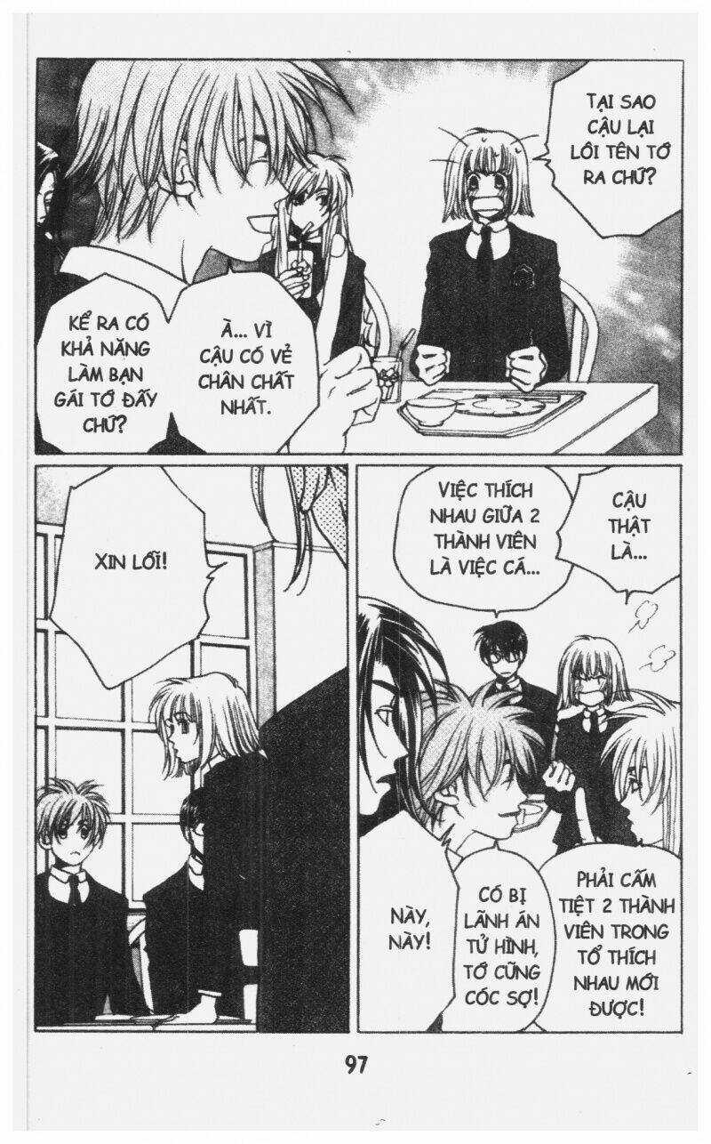 Diamond Head Chapter 2 trang 96