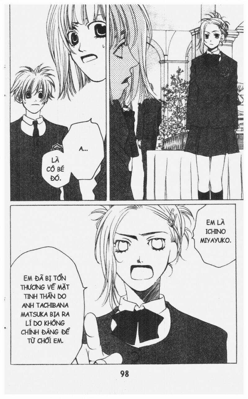 Diamond Head Chapter 2 trang 97