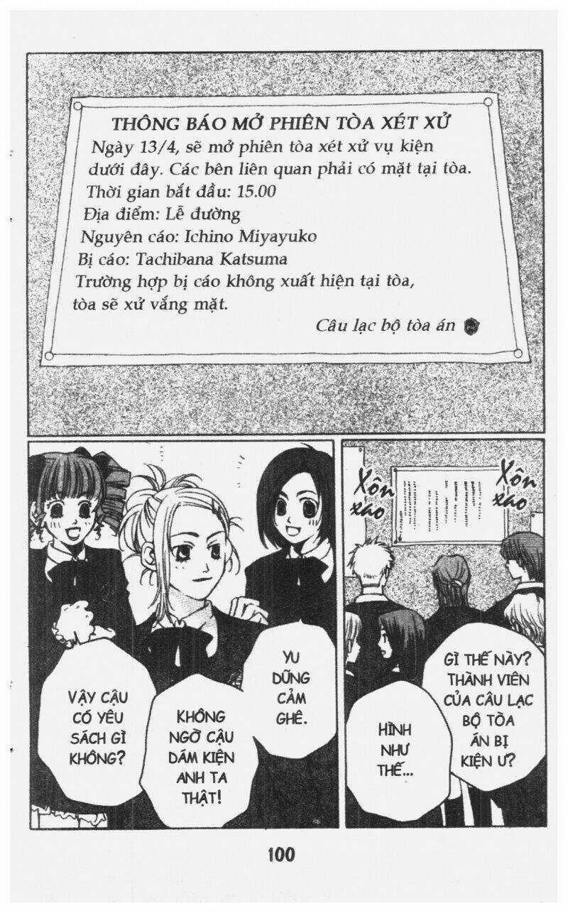 Diamond Head Chapter 2 trang 99