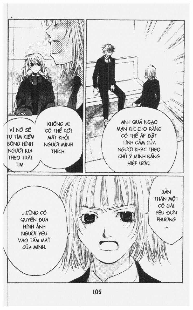 Diamond Head Chapter 3 trang 106