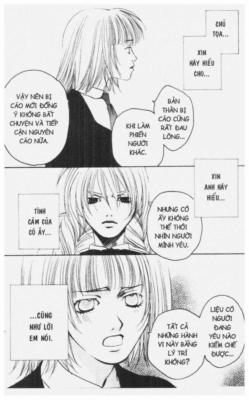 Diamond Head Chapter 3 trang 109