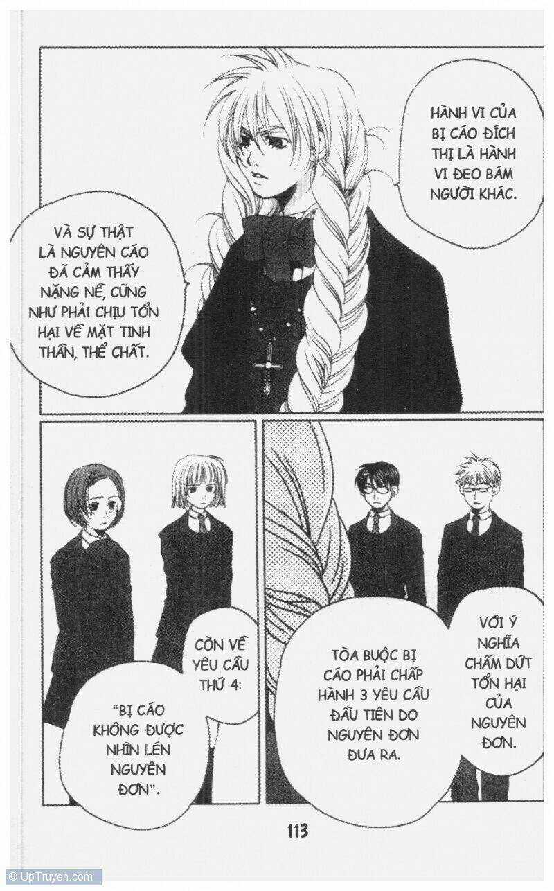 Diamond Head Chapter 3 trang 114