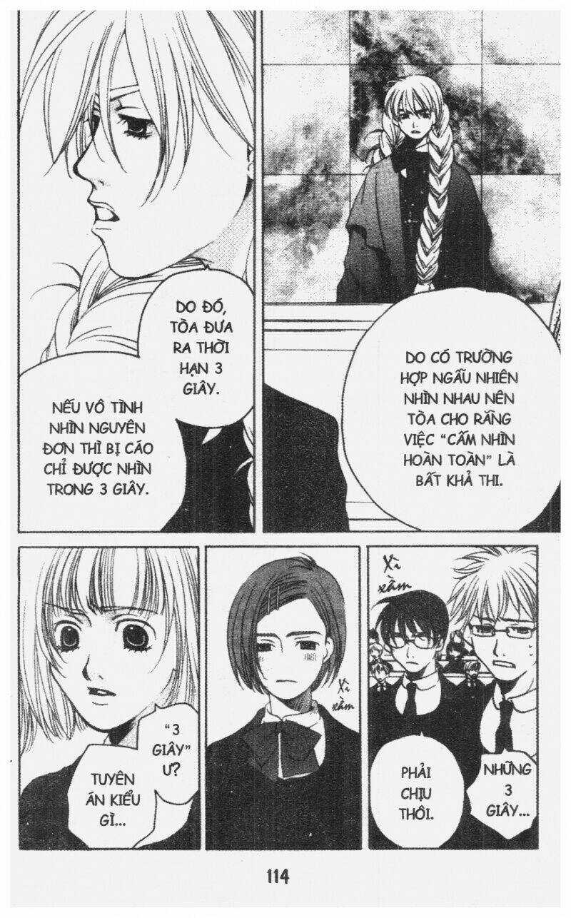 Diamond Head Chapter 3 trang 115