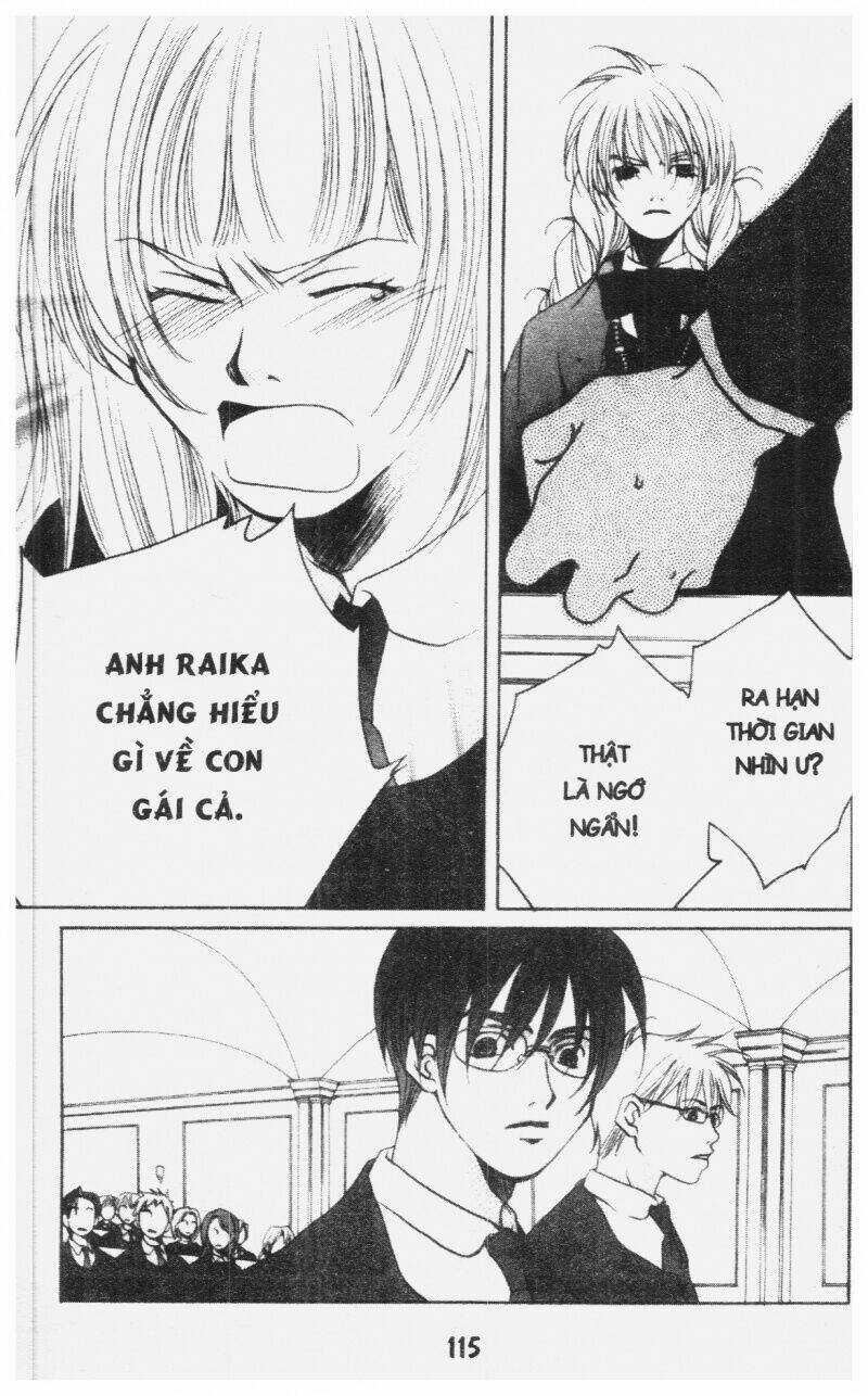 Diamond Head Chapter 3 trang 116