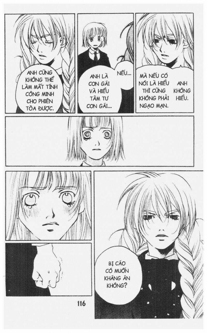 Diamond Head Chapter 3 trang 117