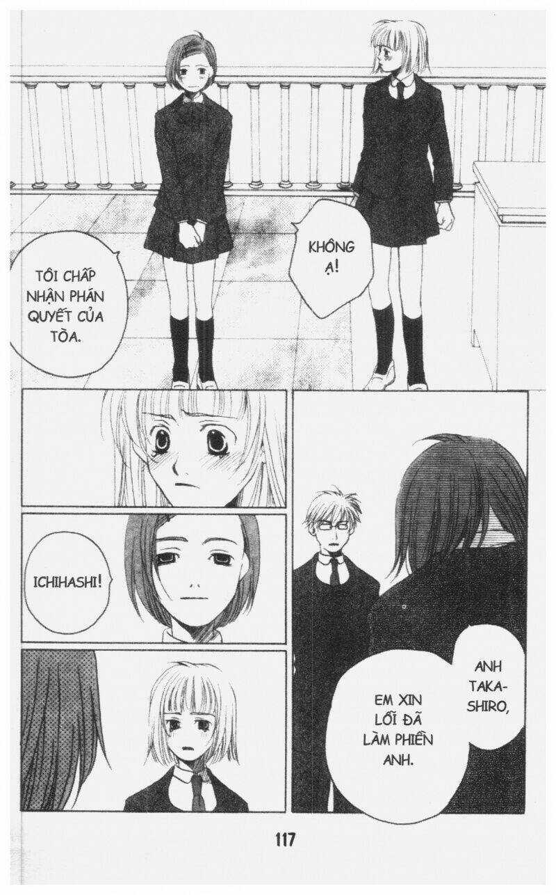 Diamond Head Chapter 3 trang 118