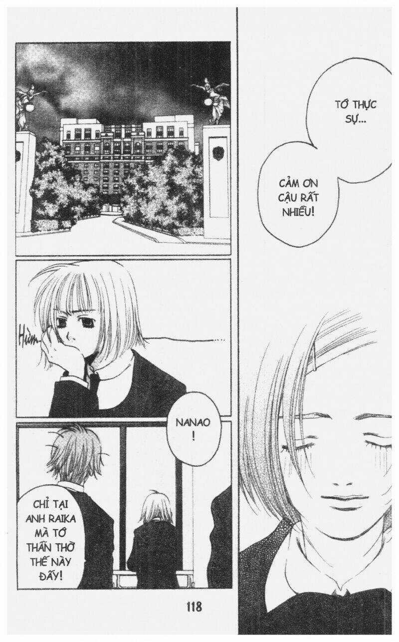 Diamond Head Chapter 3 trang 119