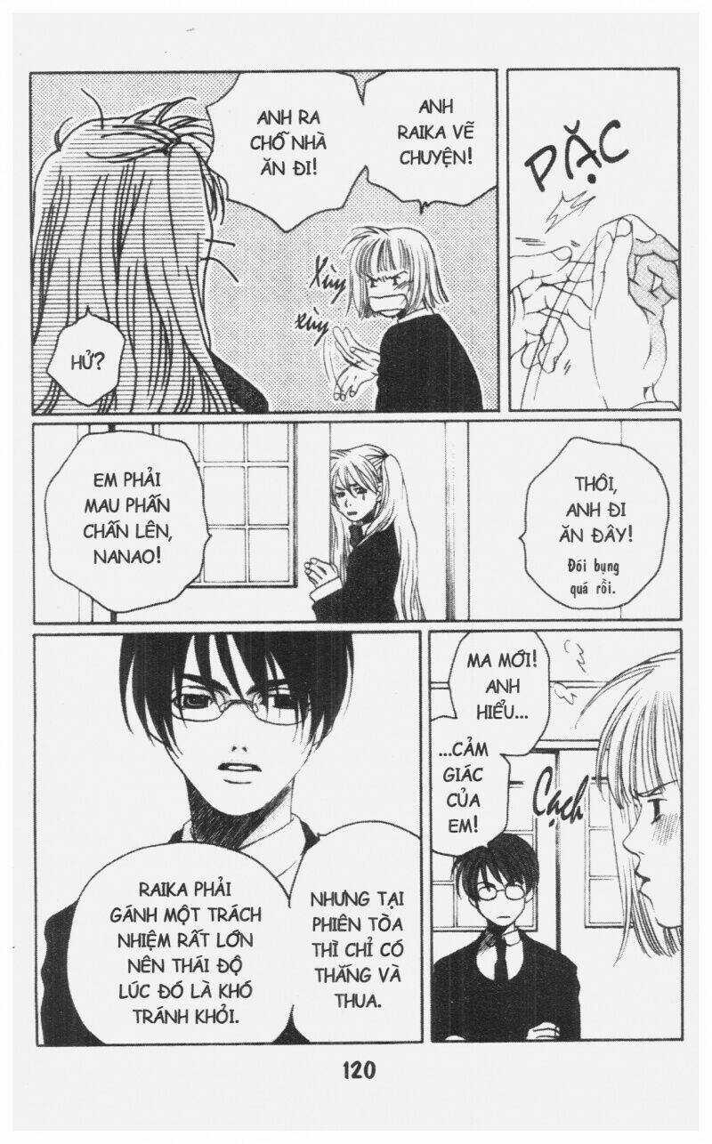 Diamond Head Chapter 3 trang 121