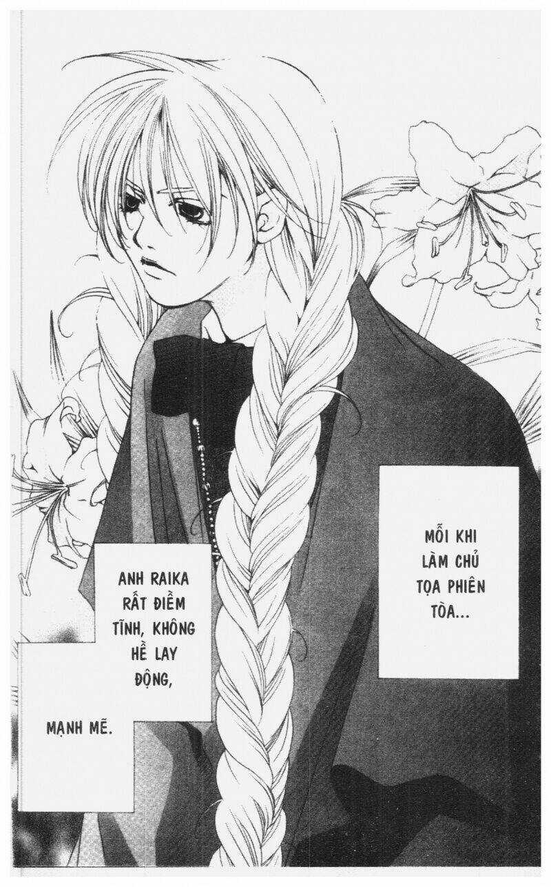 Diamond Head Chapter 3 trang 128