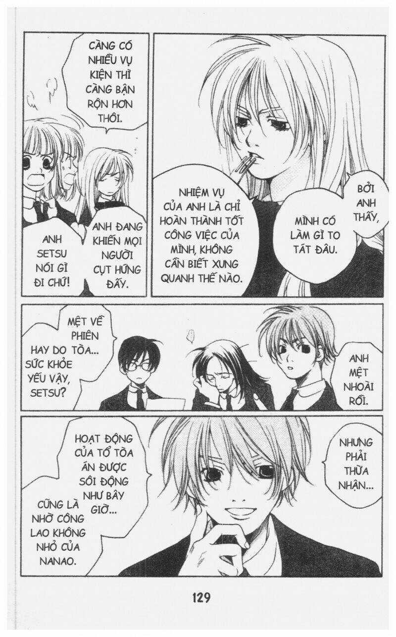 Diamond Head Chapter 3 trang 130