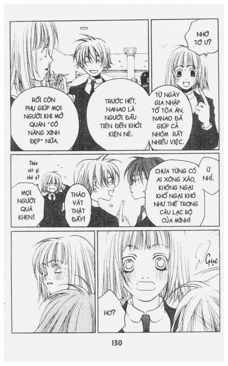 Diamond Head Chapter 3 trang 131