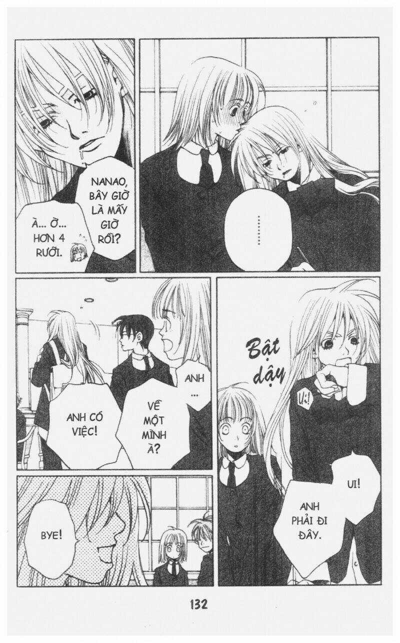 Diamond Head Chapter 3 trang 133