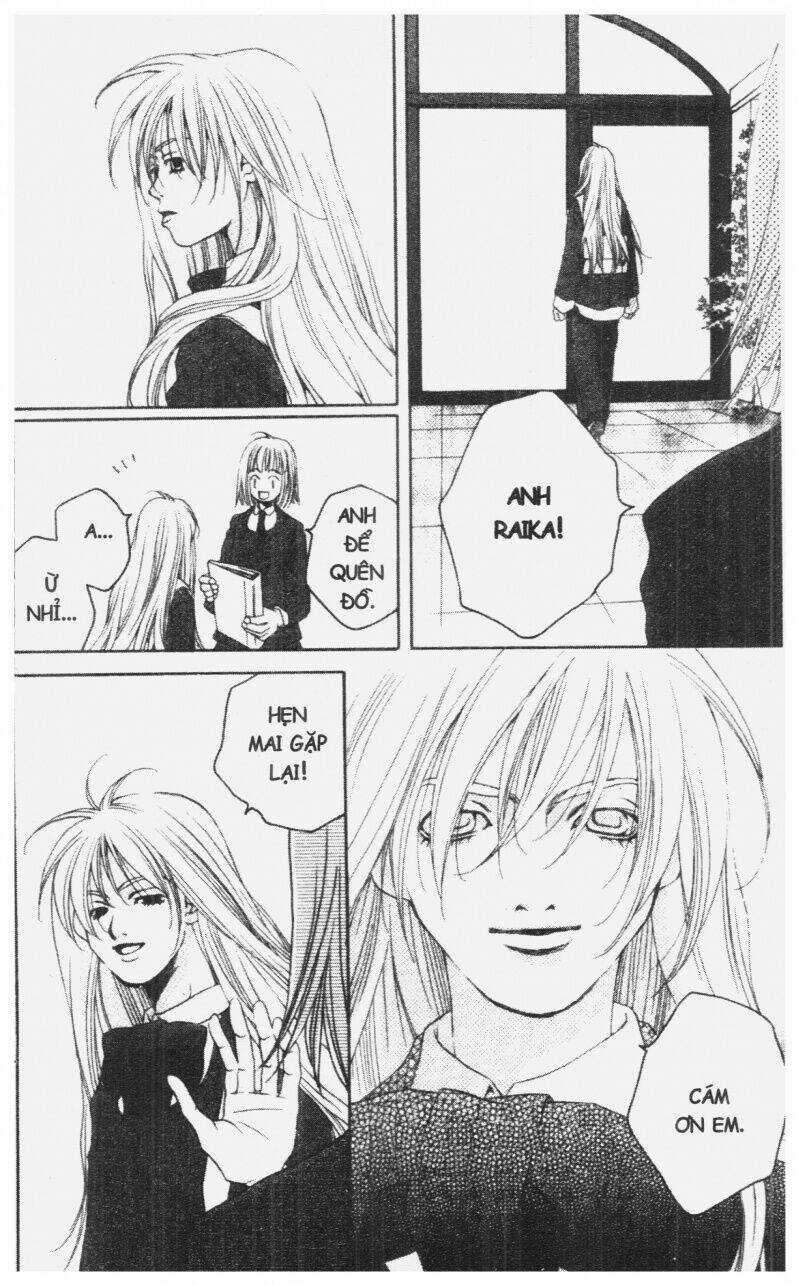 Diamond Head Chapter 3 trang 135