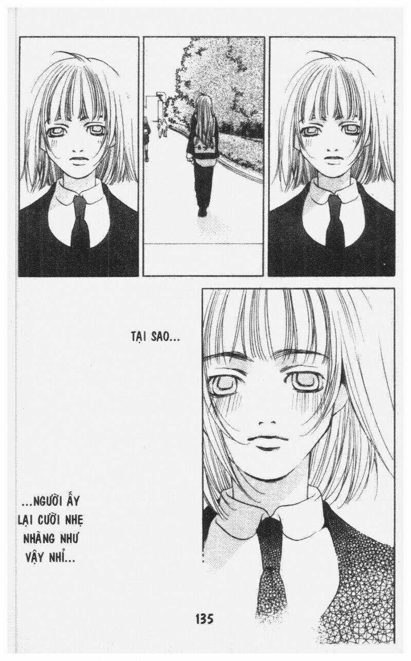 Diamond Head Chapter 3 trang 136